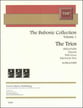 Bubonic Collection Vol. 1: The Trios Bassoon Trio cover
